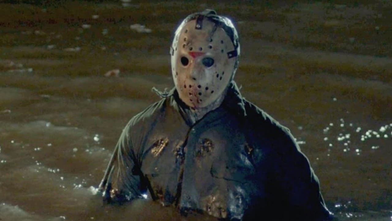 Jason Lives