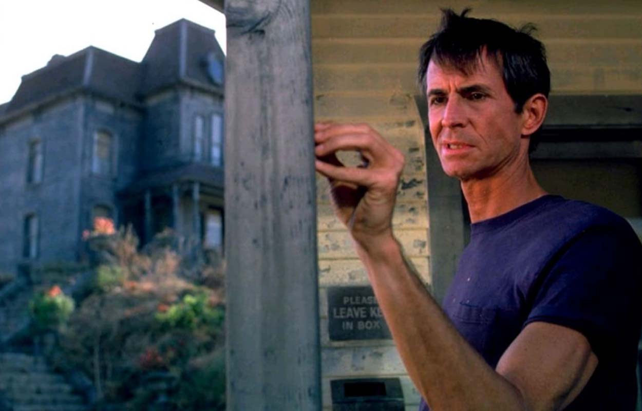 Psycho II