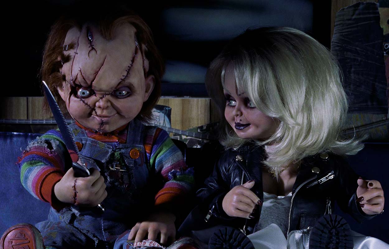 The Bride of Chucky