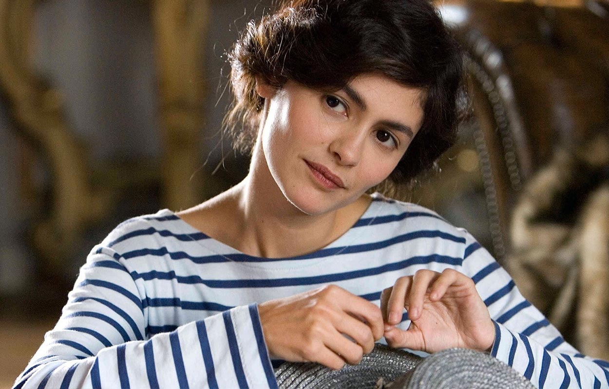 Dagens SVT-tips: Oscarsnominerad dramabiografi med Audrey Tautou