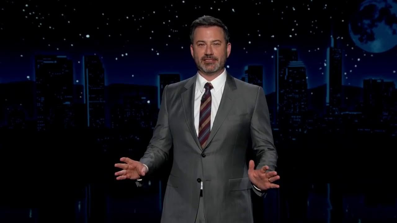 De har lett Oscarsgalan flest gånger – Jimmy Kimmel klättrar på listan