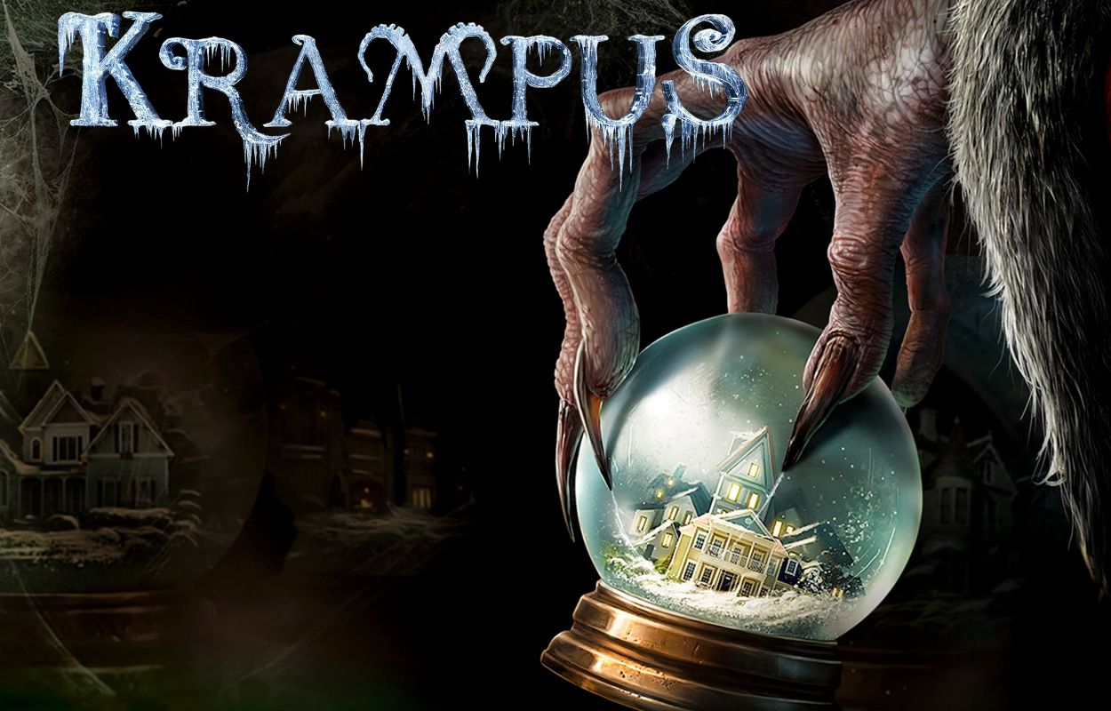 Krampus 2015