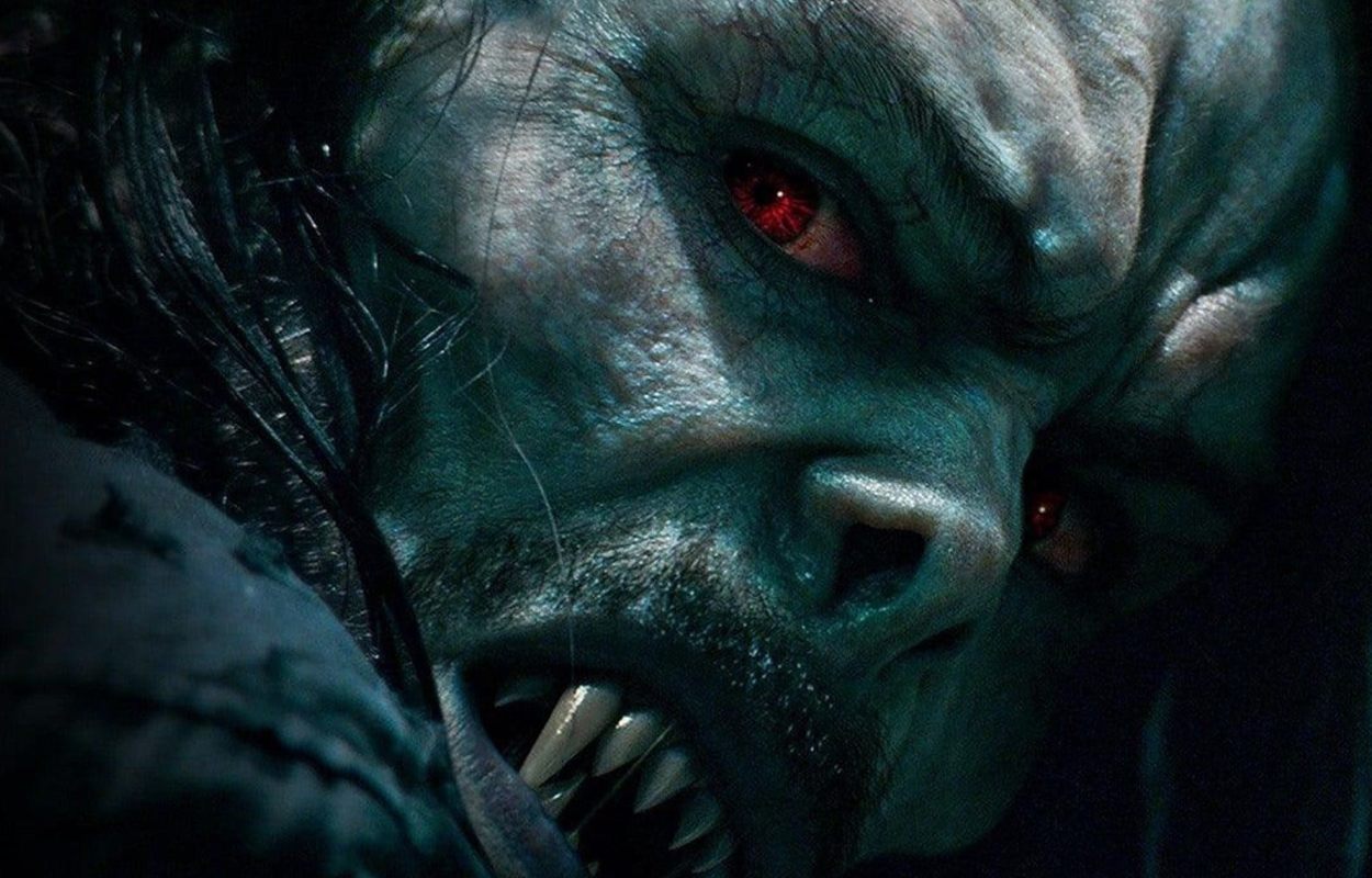 Morbius (2022)