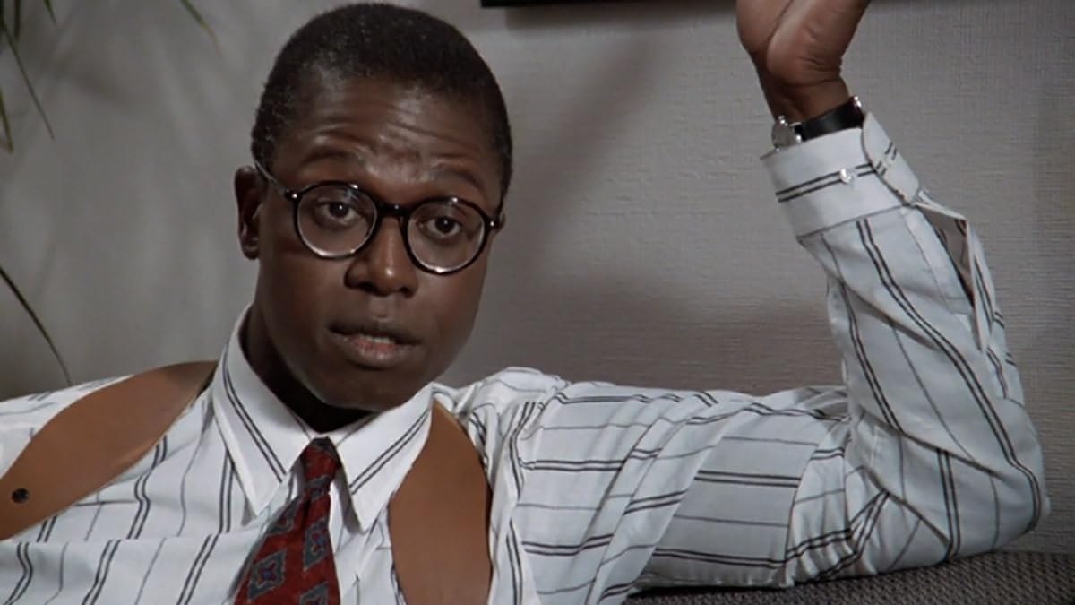 Andre Braugher död – Brooklyn Nine-Nine-stjärnans bästa roller