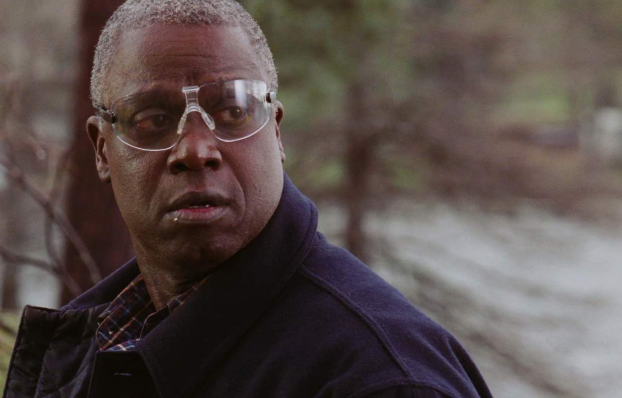 Andre Braugher död – Brooklyn Nine-Nine-stjärnans bästa roller