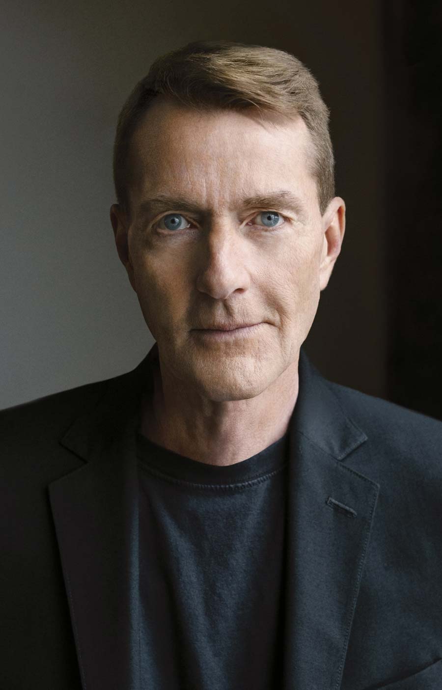 Lee Child