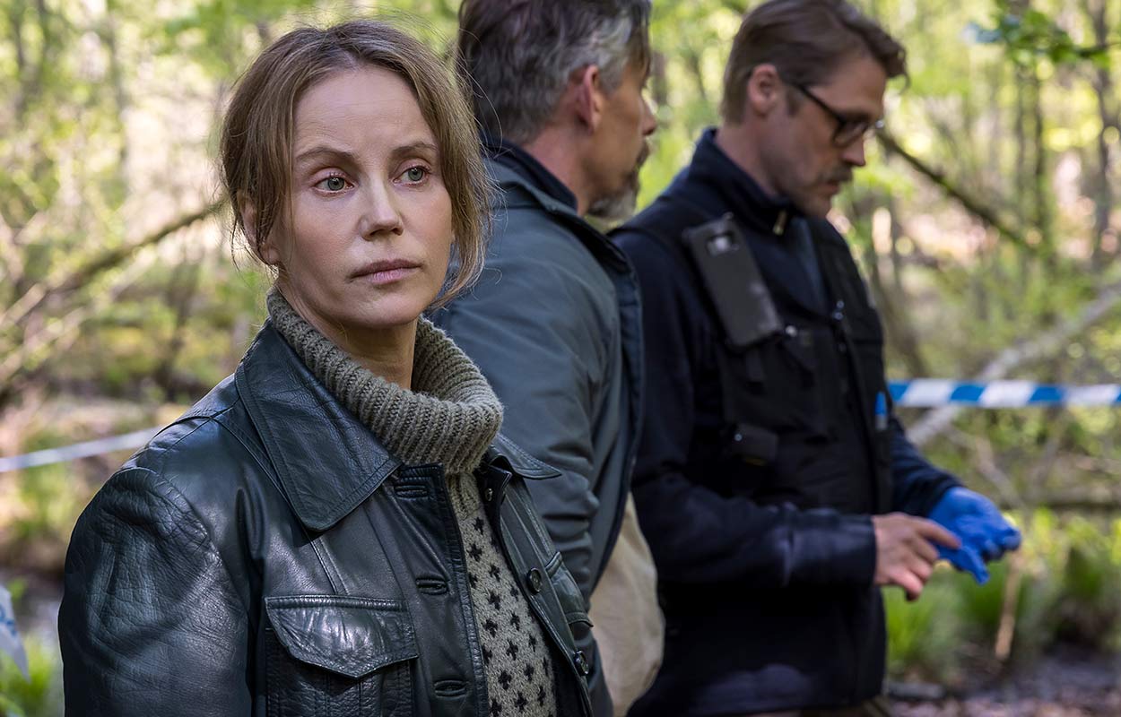 Sofia Helin Om Sanningen: ”Vet Vad Vi Skulle Vilja Göra Om Det Blir Mer ...