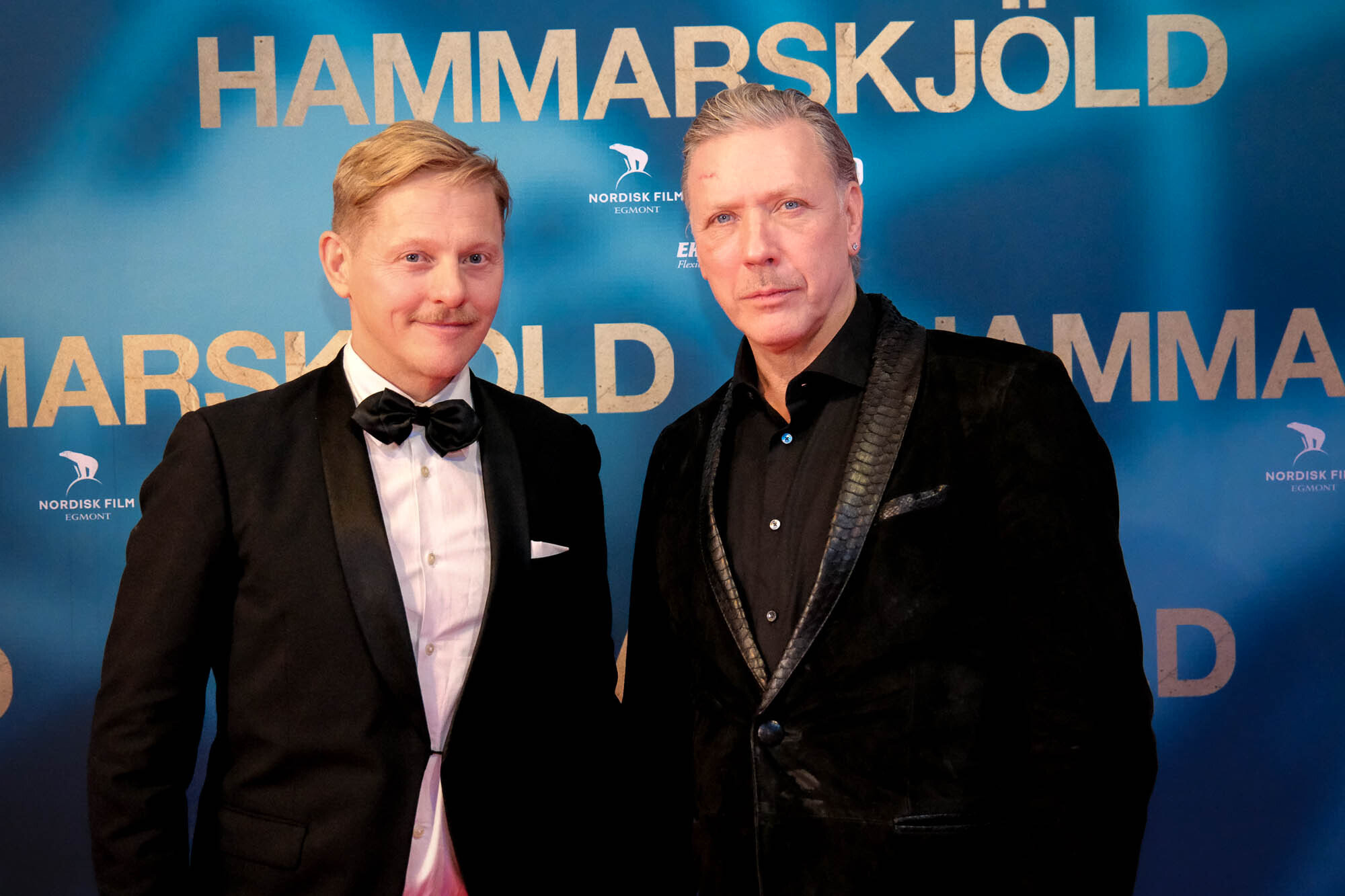 Mikael Persbrandt rekommenderar en film