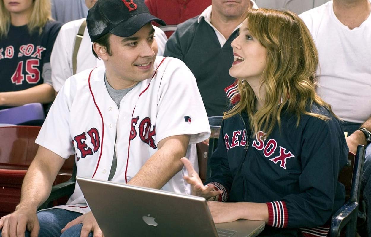 Fever Pitch