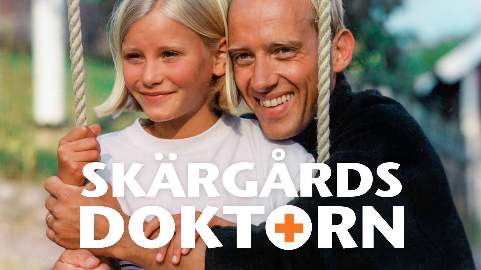 Skärgårdsdoktorn