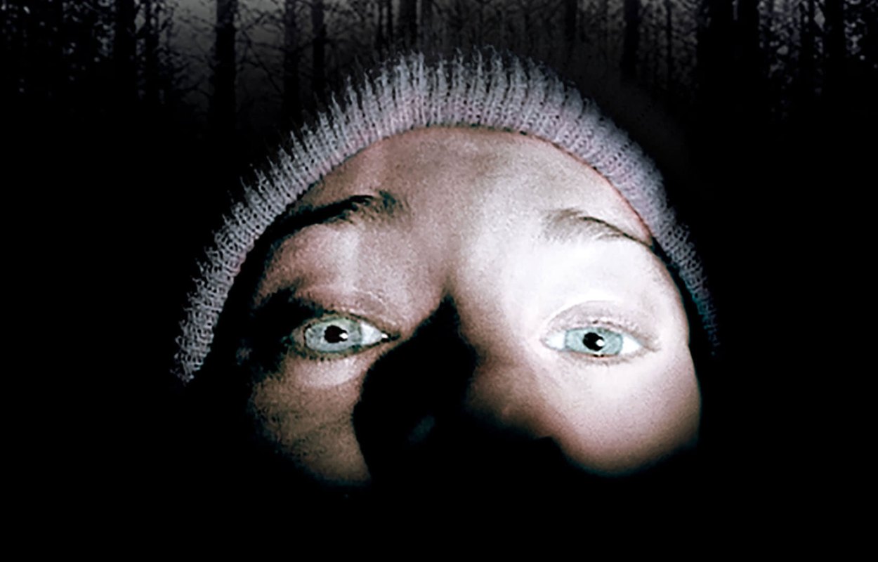 The Blair Witch Project (1999)