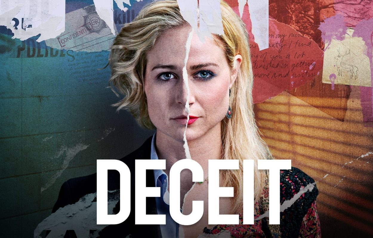  Deceit (2021)