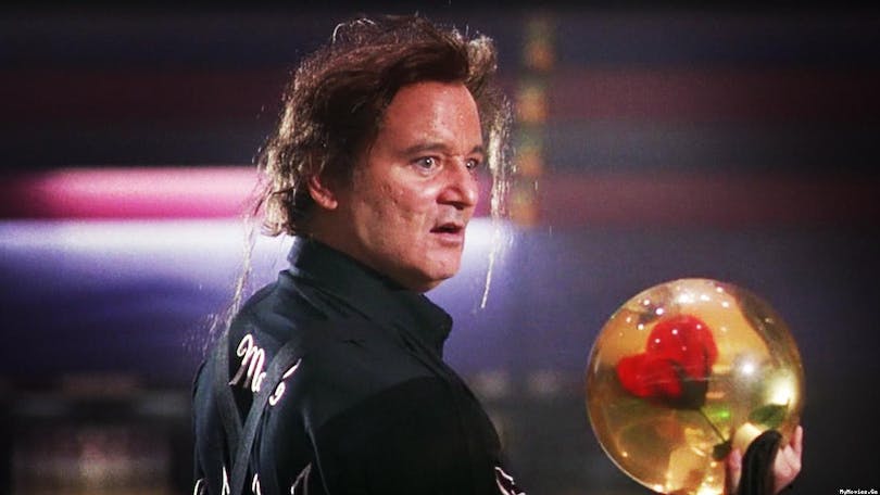 Bill Murray i Kingpin.