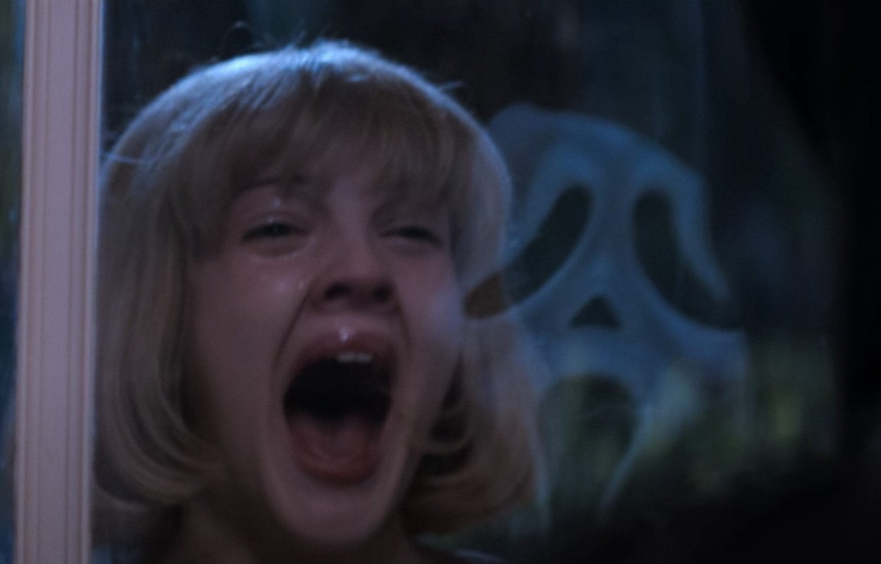 Scream (1996)