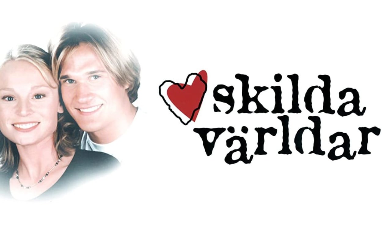 Skilda världar (1996)