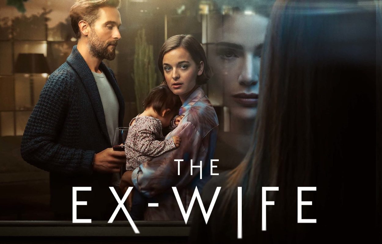 The Ex-Wife (2022)