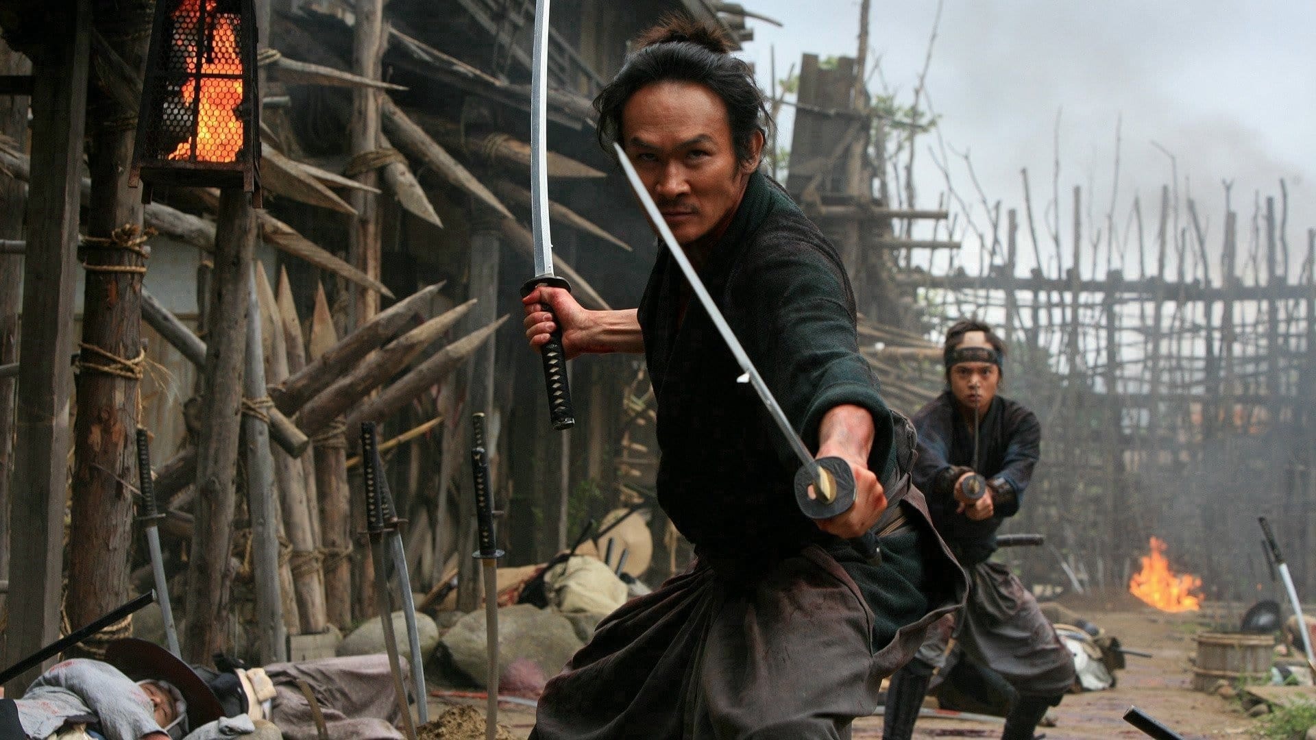 13 Assassins (2010)