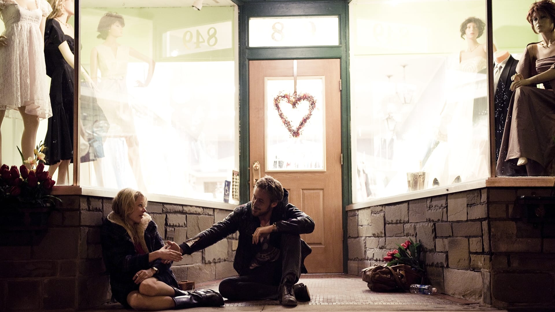 Blue Valentine (2010)