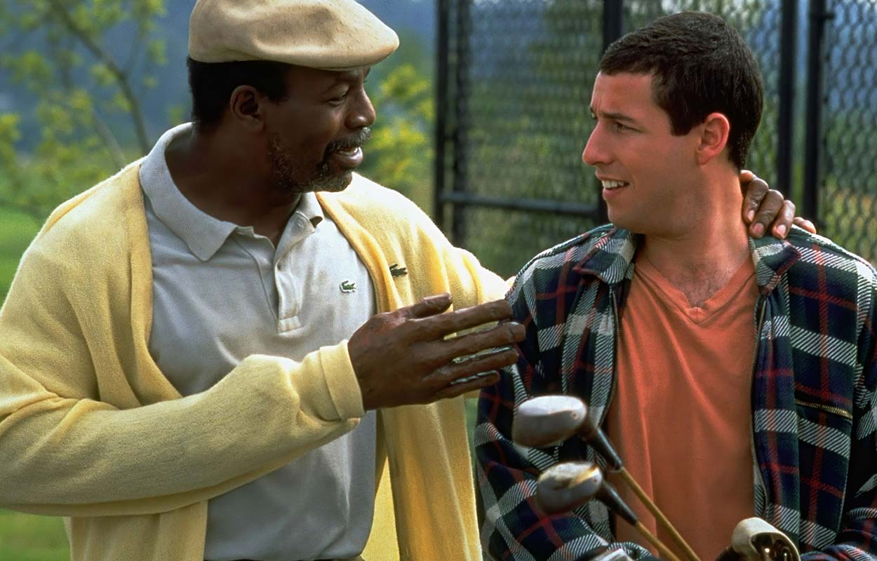 Happy Gilmore