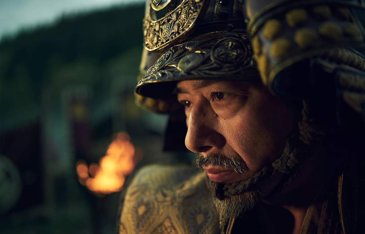 Recension: Shōgun (2024) – miniserien som är precis vad Disney behöver