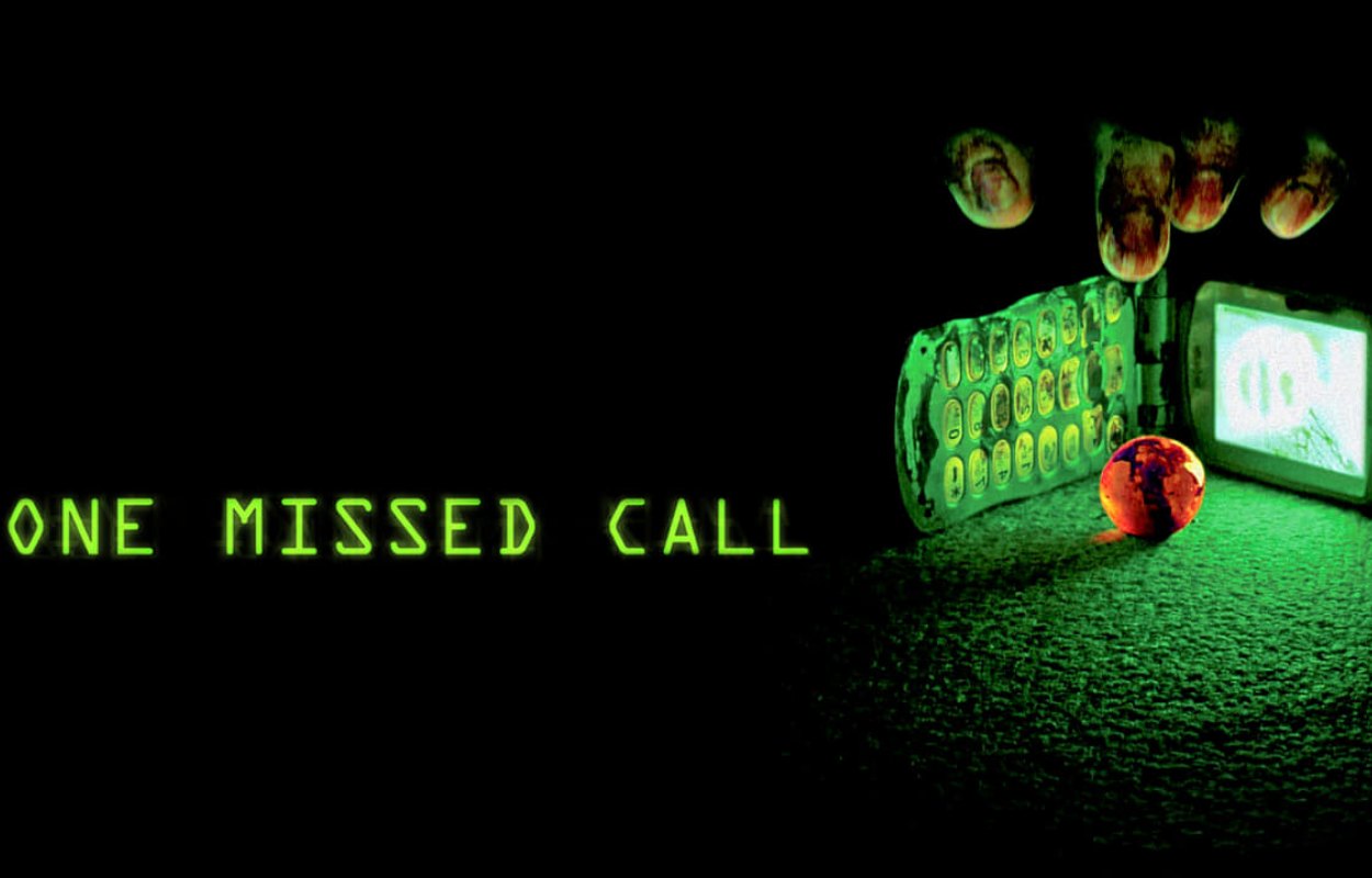 One Missed Call (2003)