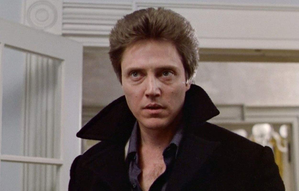 Christopher Walken 81 år – Filmtopp listar hans 6 bästa rollprestationer