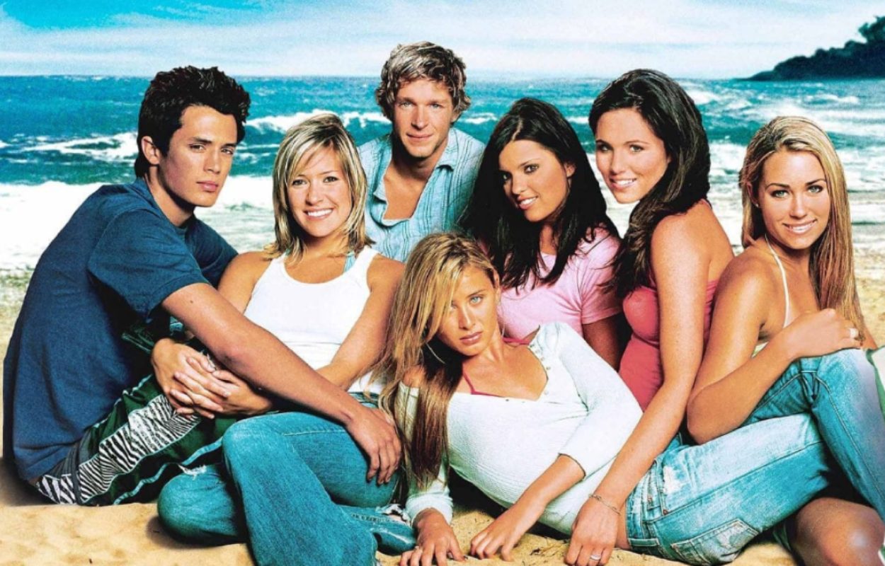 Laguna Beach (2004)