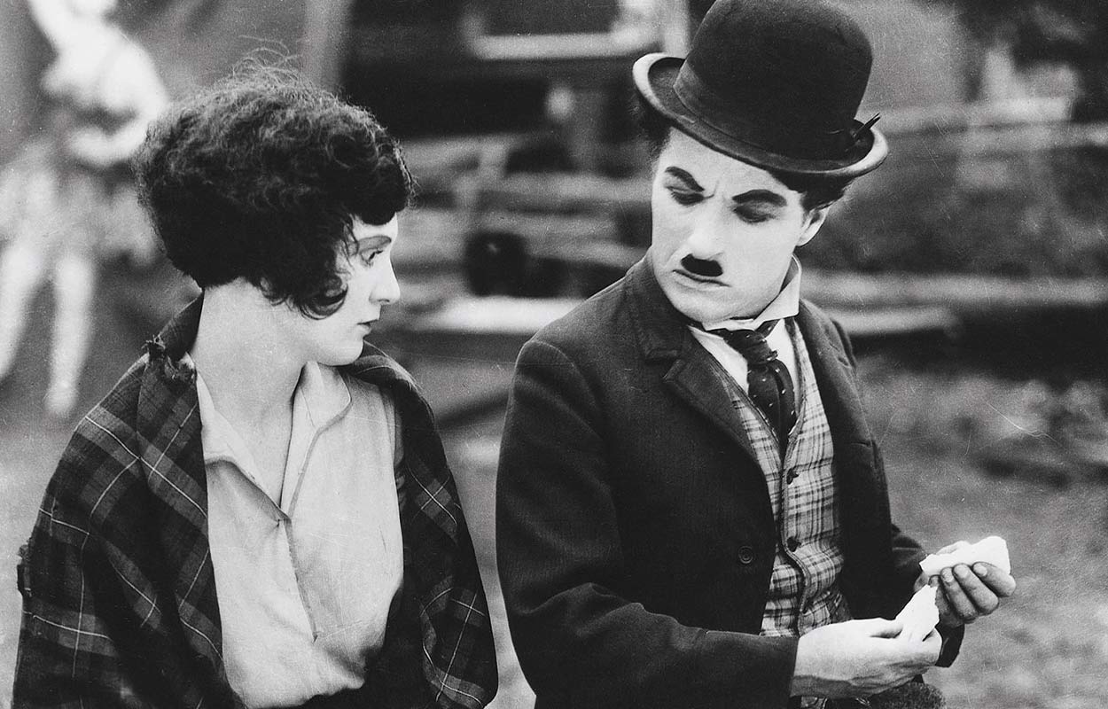 Charlie Chaplin 135 år – vi listar hans 6 bästa filmer