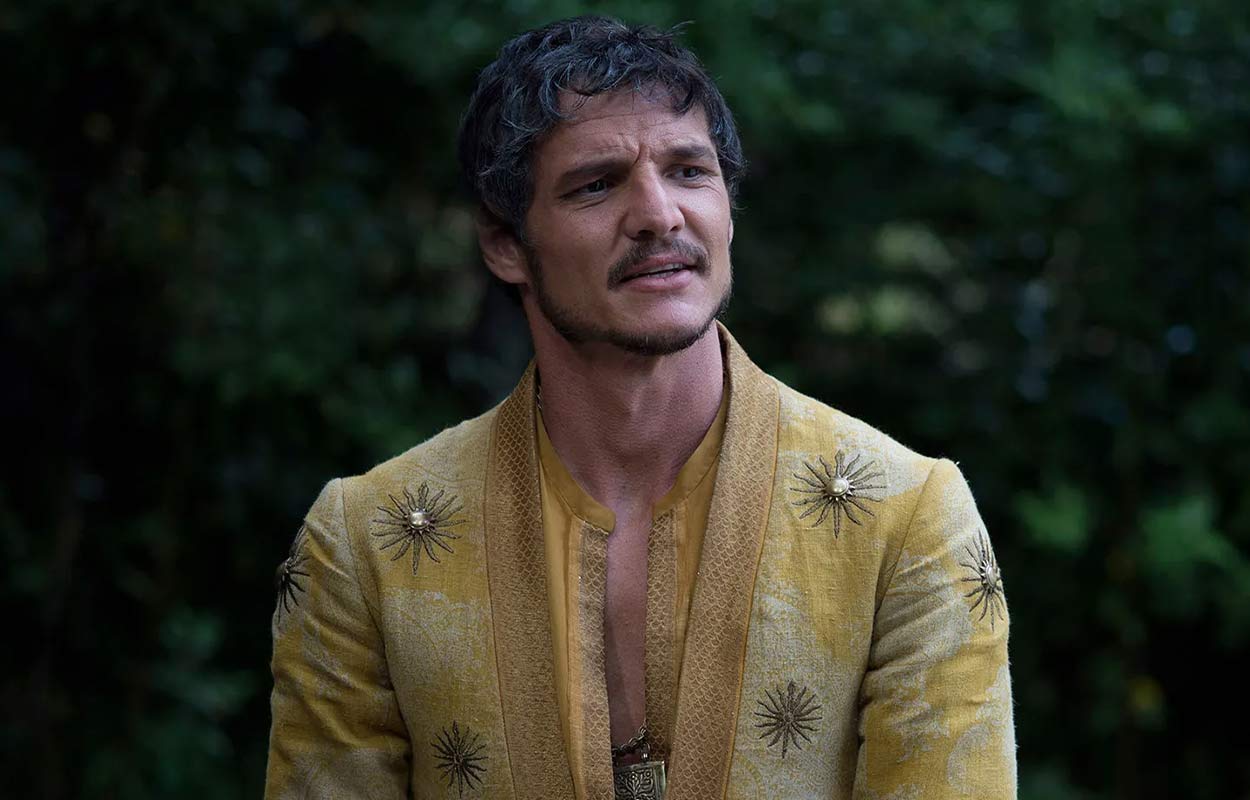 Pedro Pascal fyller 49 år – här är hans 5 bästa rollprestationer