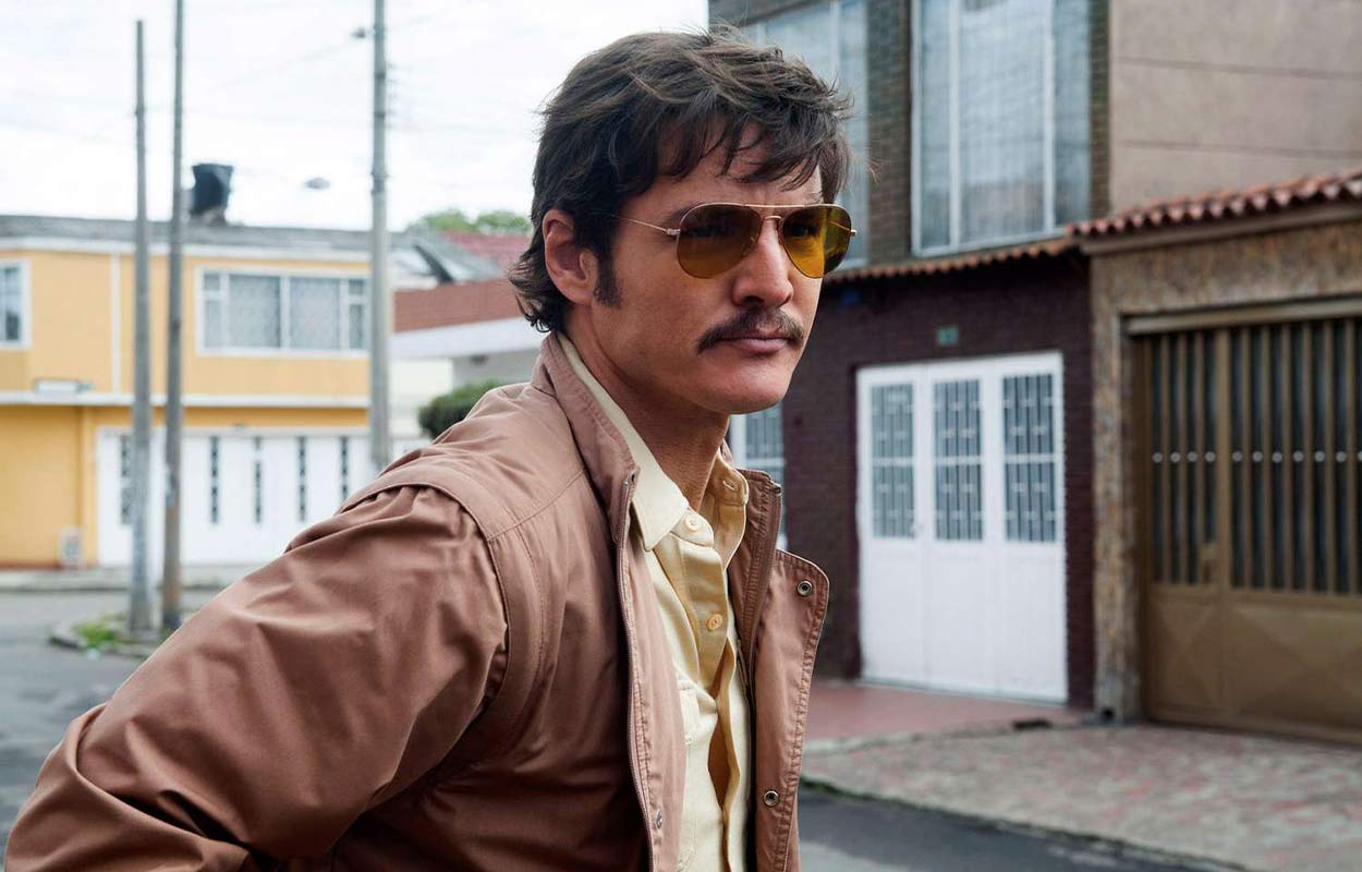 Pedro Pascal fyller 49 år – här är hans 5 bästa rollprestationer