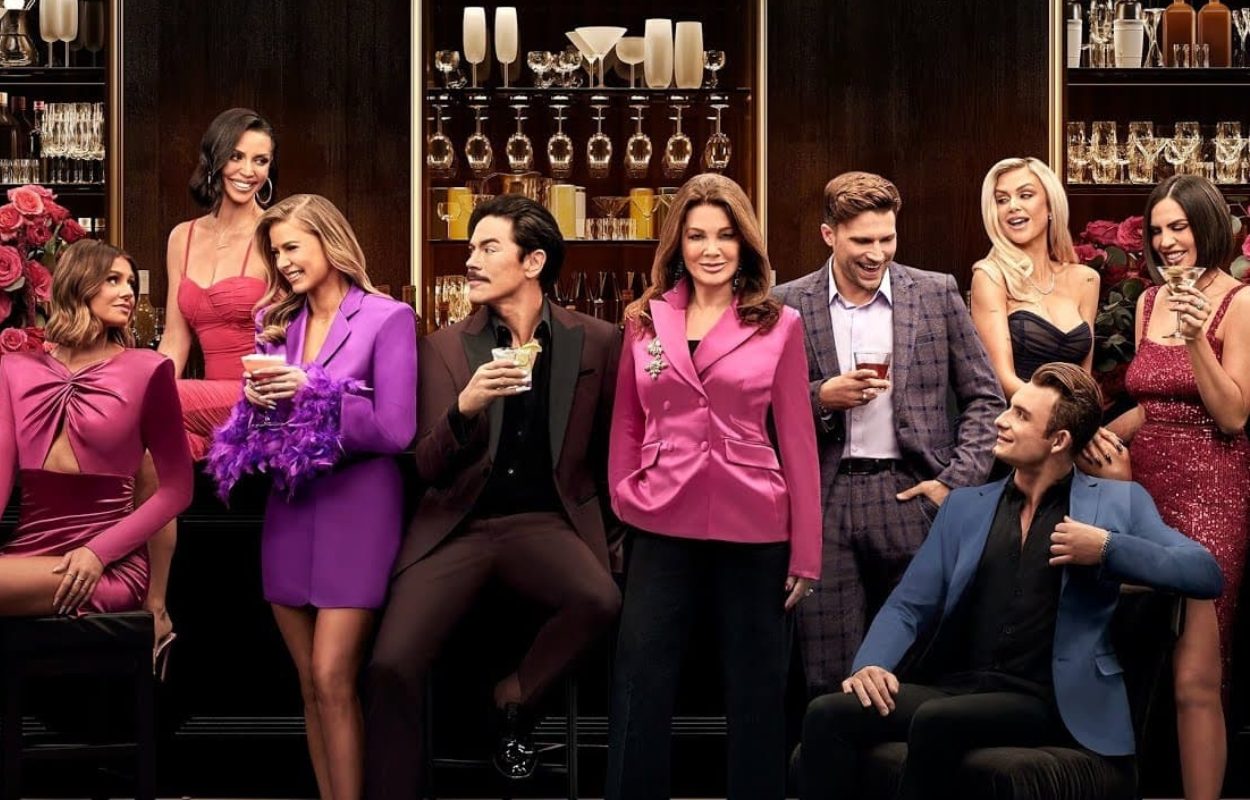 Vanderpump rules