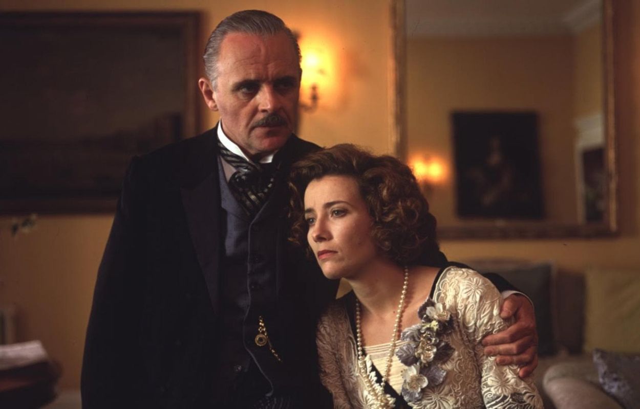 Howards End