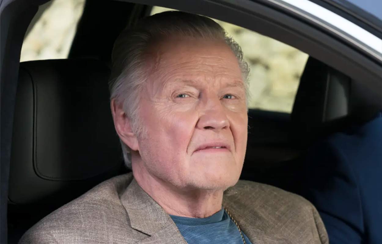 Jon Voight i Ray Donovan