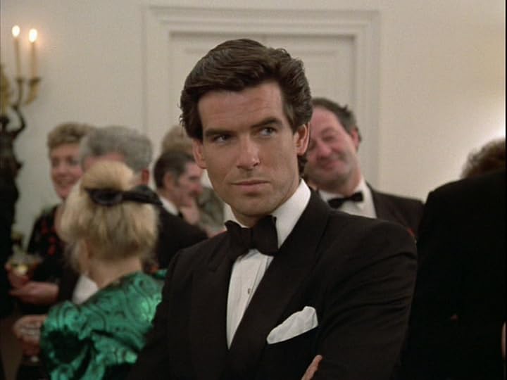 Pierce Brosnan fyller 71 år – här är hans mest ikoniska roller