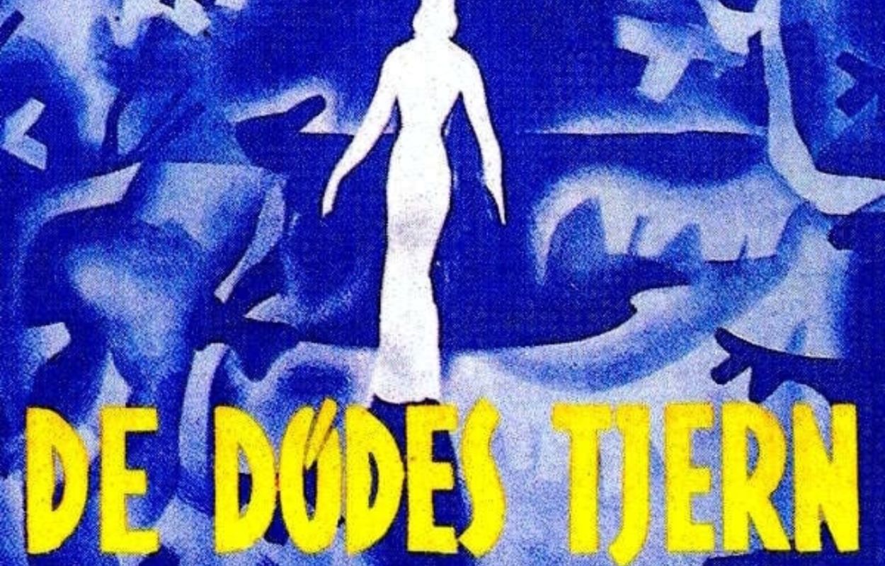 de dødes tjern (1958)