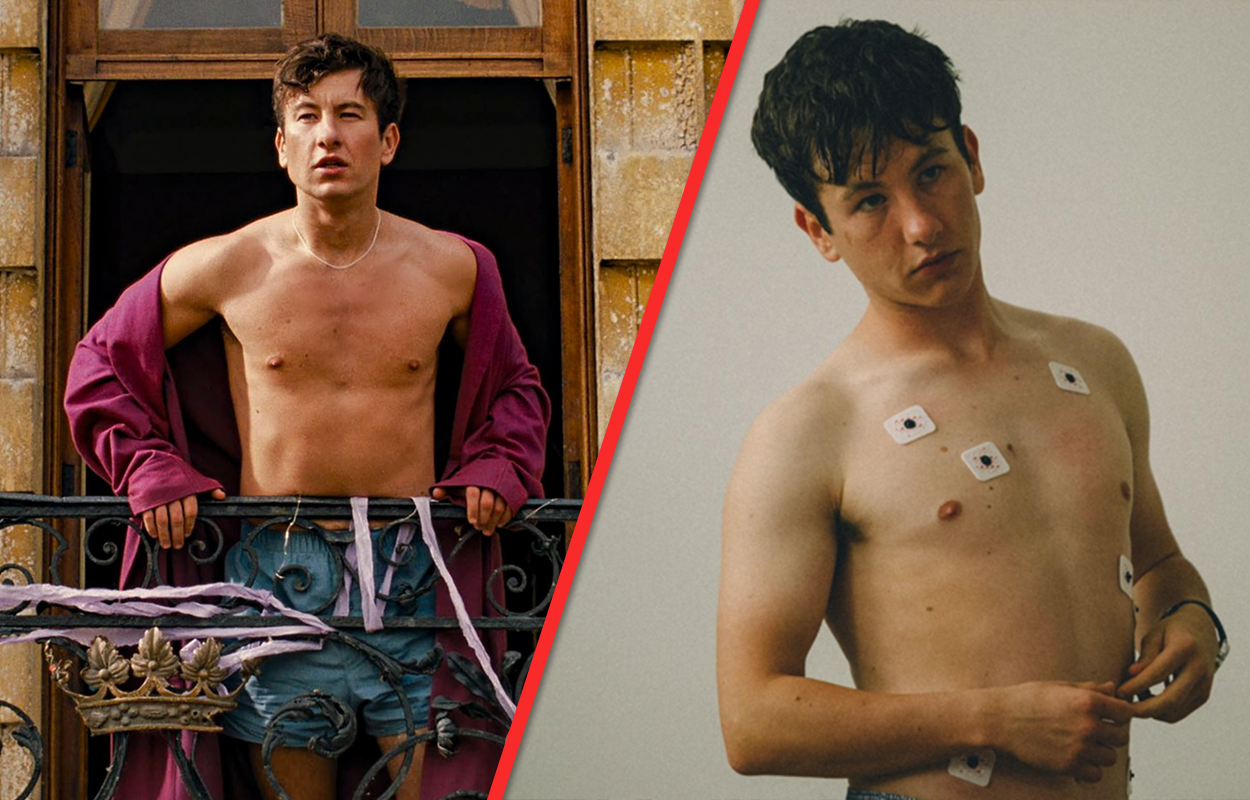 Barry Keoghan