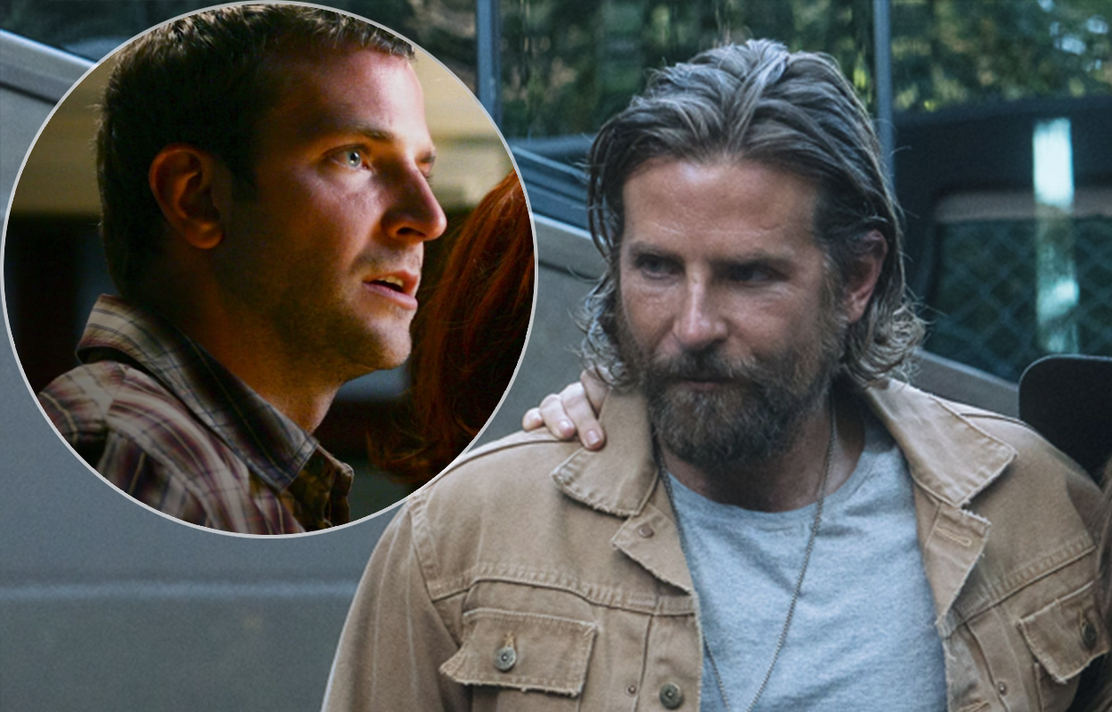 Bradley Cooper om rollen han hatar mest