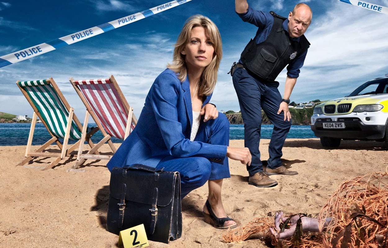 TIPS: Sommardeckarna på TV4 Play – serier för regniga dagar