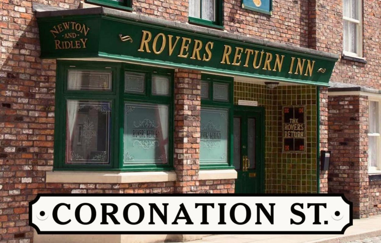 Coronation Street