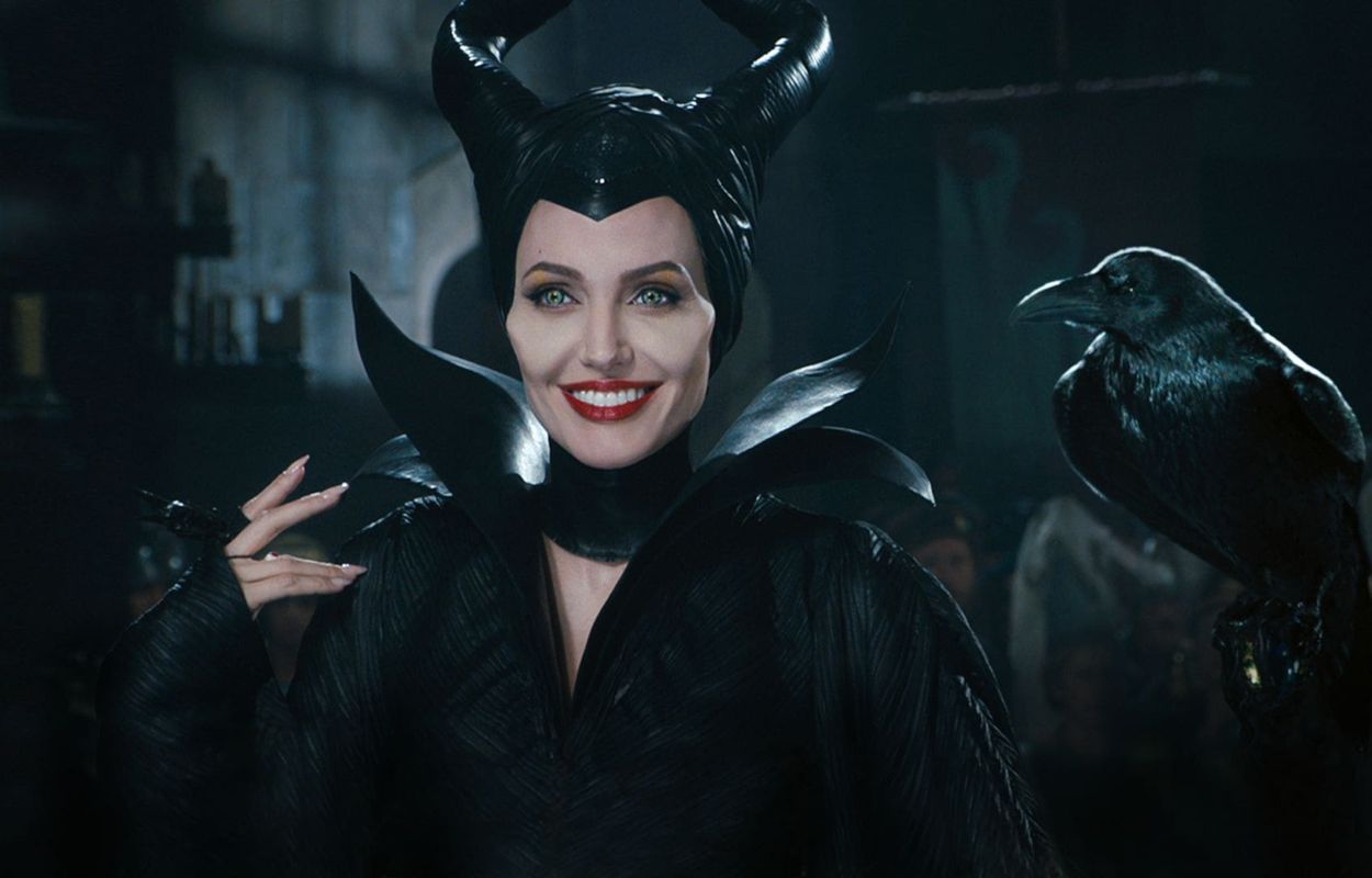 Maleficent (2014)