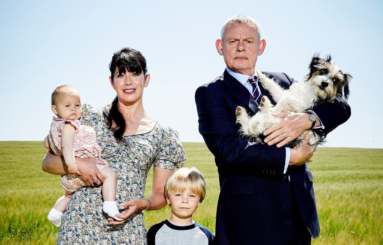 Doc Martin