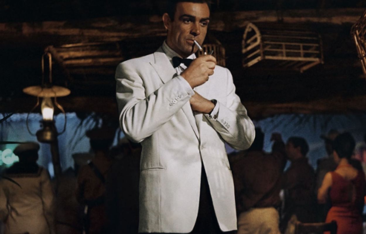 Goldfinger (1964)