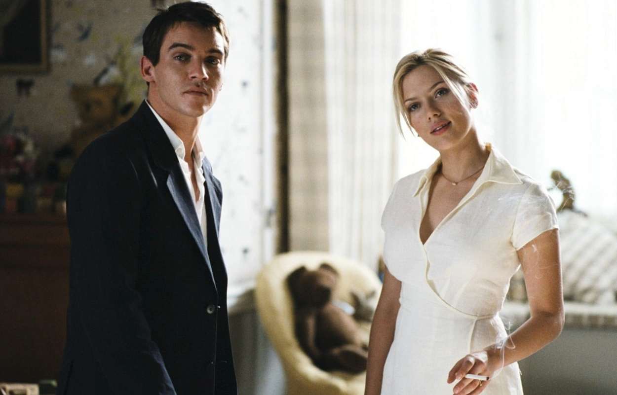 Match Point