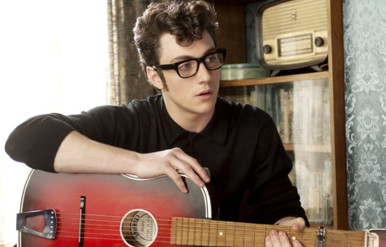 Nowhere Boy (2009)