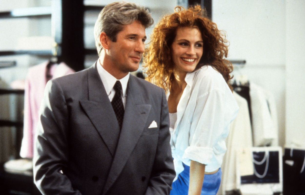 Pretty Woman (1990)