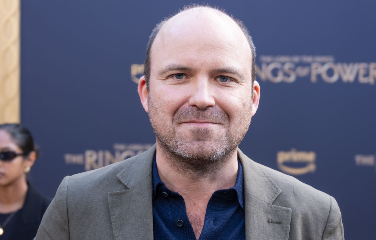 Rory Kinnear