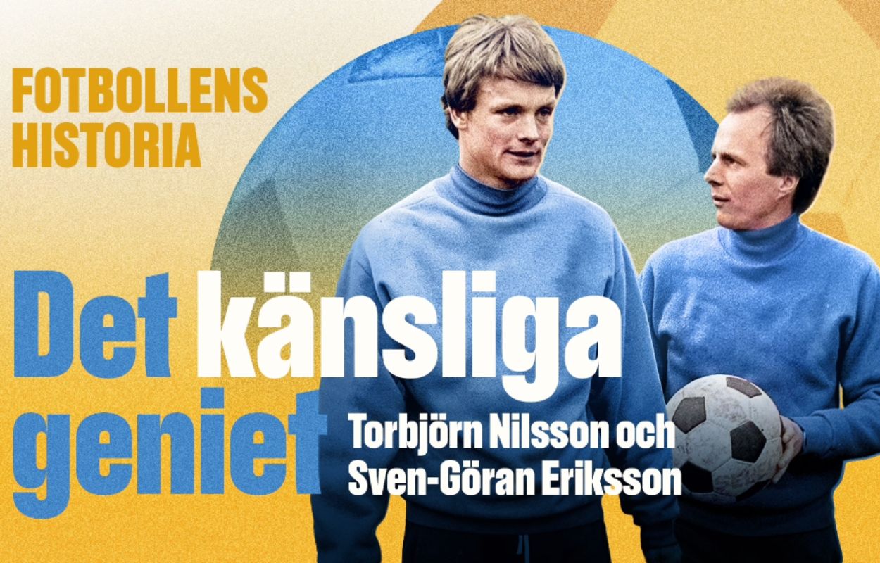 Fotbollens historia