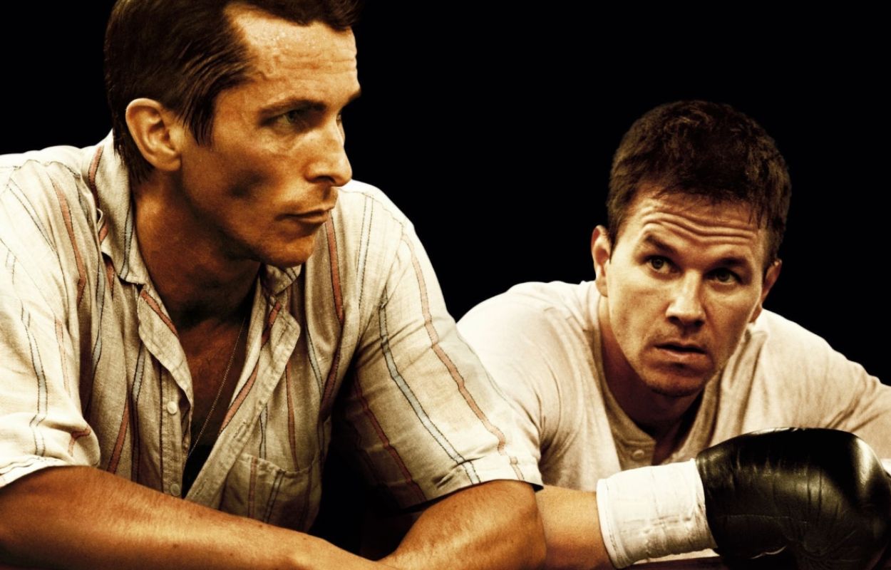 The Fighter (2010)