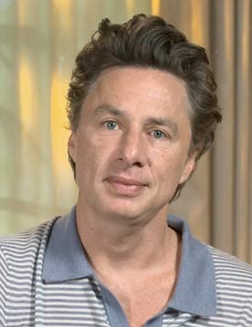 Zach Braff