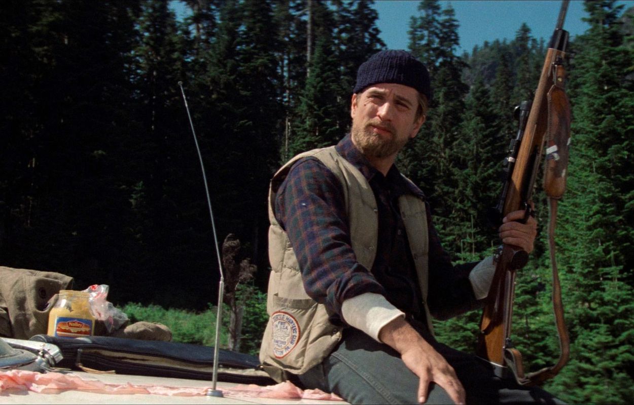 Deer Hunter (1978)